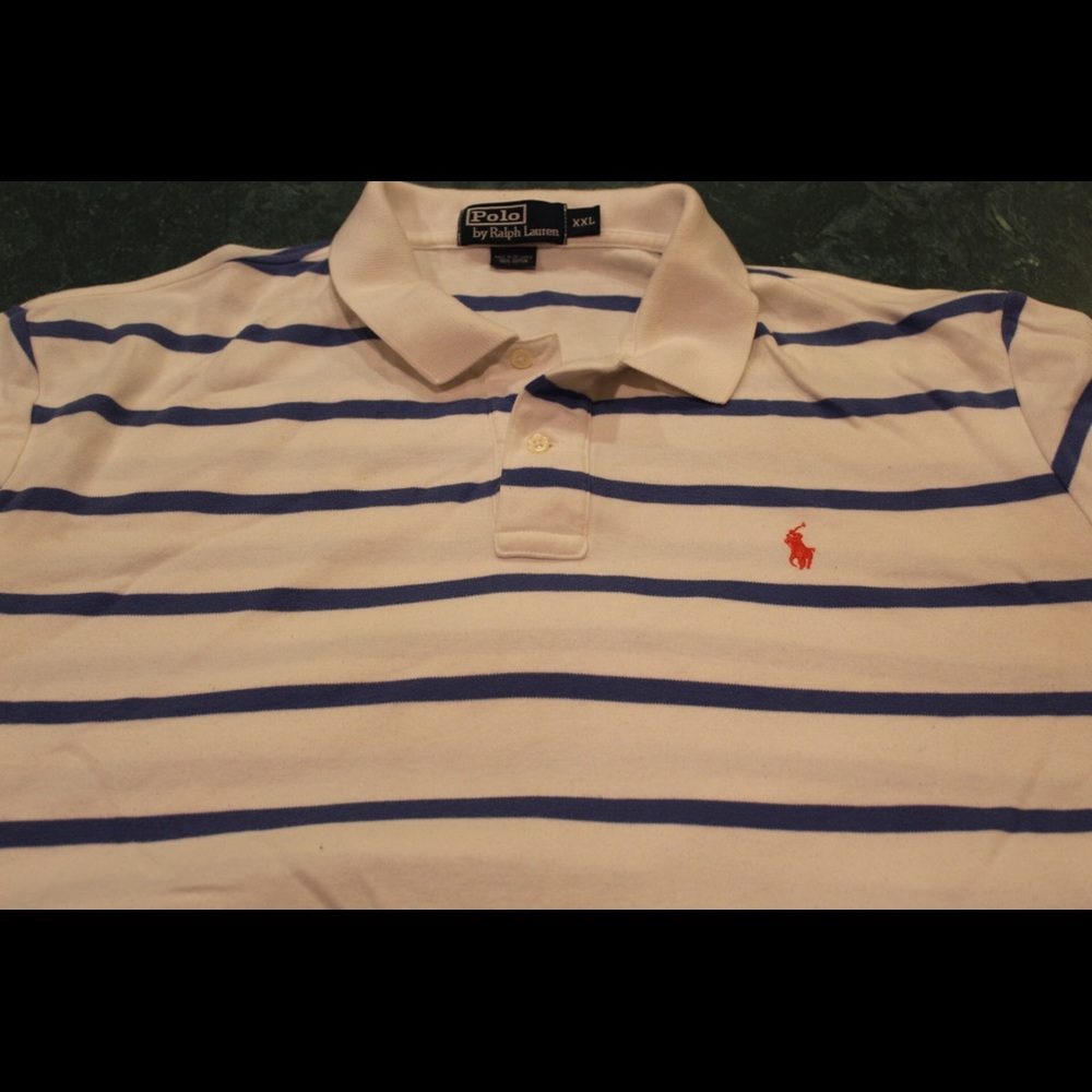 Ralph Lauren Polo shirt